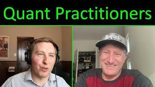 How Long Should a Quant Masters Be?