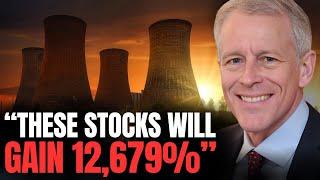 Revealed: Whitney Tilson's "Nuclear Renaissance" Stocks (12,679% Gains?)