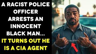 RACIST Cop Gets HUMILIATED When He Finds Out Who He Arrested!