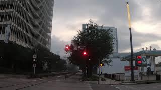 Touring Midtown - Houston, Texas - Main St.