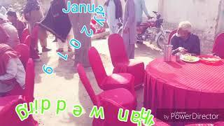 Khura khail Attock Farhan wedding part3