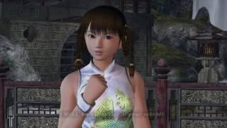 Dead or Alive 2 Ultimate-Leifang Story Mode