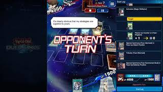 Fur Hire VS Toons // Yu-Gi-Oh! DUEL LINKS