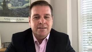 Software AG’s Channel Chief | CRN Leaderboard