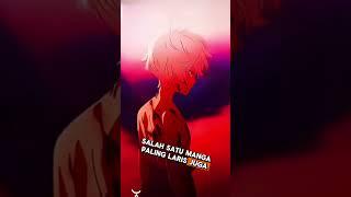 Para Mangaka Jenius Tinggal Satu Kosan