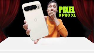 Google Pixel 9 Pro XL - FINALLY, FREEBIES and PREORDER DETAILS!