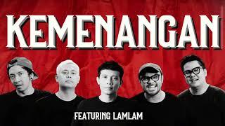 SPRC - Kemenangan Feat.Lamlam [NEW VERSION] (Official Lyric Video)