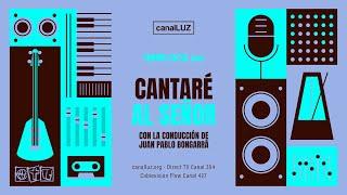 Cantaré al Señor - Programa 6 - 2024