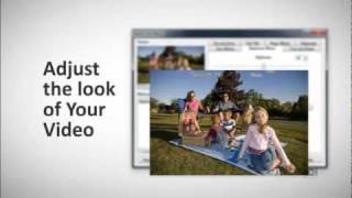 VideoPad Video Editing Software | Overview