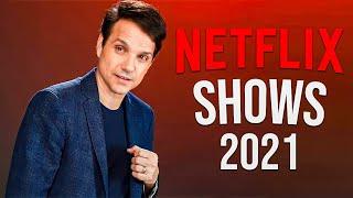 Best Netflix Shows To Watch In 2021..