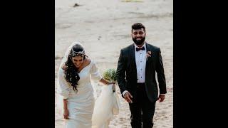 Goan Wedding | Bambolim Beach Resort, Goa | Natasha Palha and Shawn Soares | Studio7 photography|