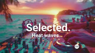 Vibey Deep House Mix | Best Of Ambler Productions | Selected Mix 2024 | Deep House Mix | Heat Wave 