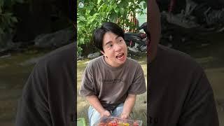 Hành tỏi người bán | Quán tạp hóa vui vẻ tập 14 | Tôm channel official #Shorts