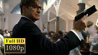 Colin Firth - Kingsman - TomCruise VinDiesel JasonStatham Full Movie English Hollywood  #1080p
