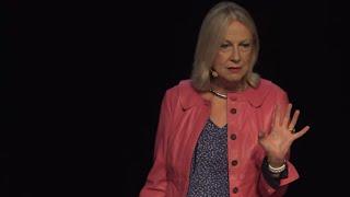 La lutte contre le sexisme, un combat pour rassembler | Brigitte Gresy | TEDxChampsElyseesWomen