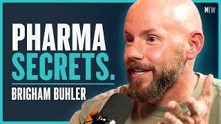 Ex-Pharma Rep: It's Way More Corrupt Than You Think - Brigham Buhler