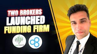 TWO MORE BROKER LAUNCHED FUNDING FIRM WHICH ONE TO GO FOR ️#funding  #proptrading #forex #fx