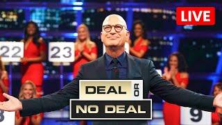  Deal Or No Deal LIVE! | Full Episode Marathon!