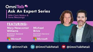 Why Microsoft Is Sharing Best Practices