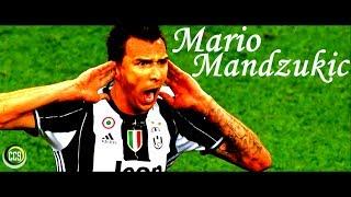 Mario Mandžukić 2016/17 - All Goals & Assists - HD