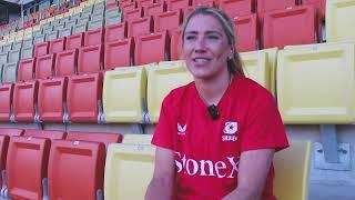 SGRYM. | Saracens Women