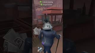 Identity V | Using replays aggressively