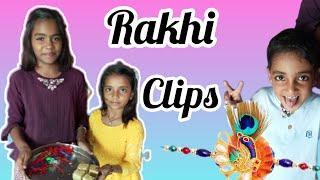 our rakhi clips 