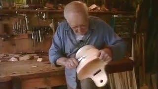 Unintentional ASMR ️ Traditional Swiss Cooper Handmade Wood Bucket