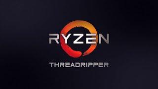 64 Cores on one CPU? The AMD Ryzen™ Threadripper™ 3990X Renders Time Irrelevant!