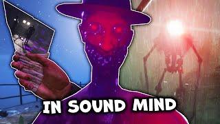 In Sound Mind - Underrated Psychological Horror