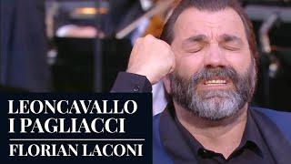 LEONCAVALLO : I Pagliacci - "Vesti la giubba" by Florian Laconi - Live [HD]