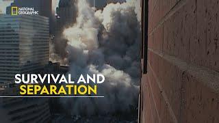 Reunited After Chaos | 9/11: ONE DAY IN AMERICA | हिंदी | Full Episode | S1 - E4 | Nat Geo