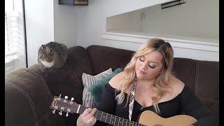 Good Woman--Maren Morris (Brianna Duran acoustic cover)