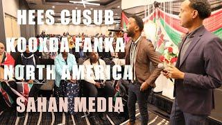 GARISSA IYO WAJEER HEES CUSUB CAAQIL YARE, AMINA BROWN, AHMED JAAHUUR OFFICIAL MUSIC VIDEO 2020