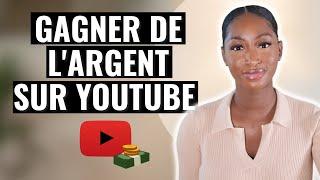 Comment obtenir un PARTENARIAT sur YouTube ? Je vous explique tout !