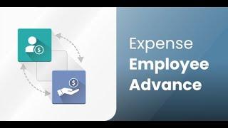 Odoo Apps -  Expense - Employee Advance | Odoo 15