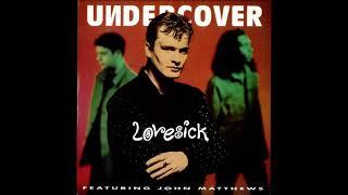 UNDERCOVER  -  BAKER STREET (1992) (HD) mp3