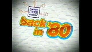 Back In... '80 (Retrospective Doc - music, movies, fads, fashion, etc)