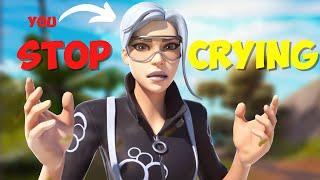 This Is Why Your Not A PRO In Fortnite (STOP THIS)