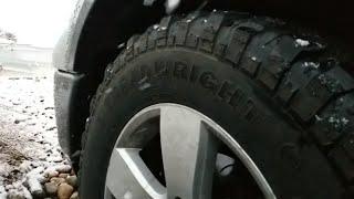 NEVER BUY TREADWRIGHT TIRES!!! You wont believe what they did!!