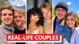 My Life With The Walter Boys Netflix: Real Age And Life Partners Revealed!