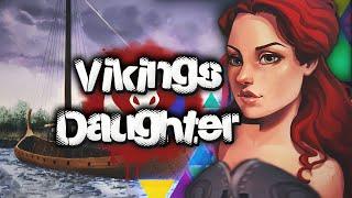 "Хентаiные Свитки" - Обзор [Vikings Daughter]