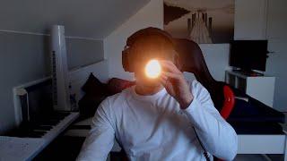 Cranial Nerve Exam by "Doc on a Budget" - OliverWhispers ASMR