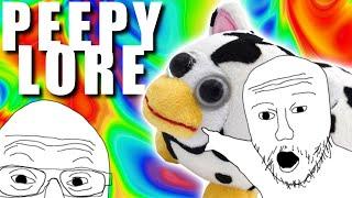 This Video Is About Peepy