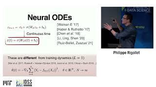 SDSCon 2024 - Philippe Rigollett