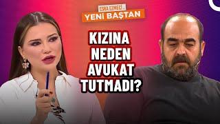 Arif Güran Dava İçin Neler Söyledi? | Esra Ezmeci İle Yeni Baştan