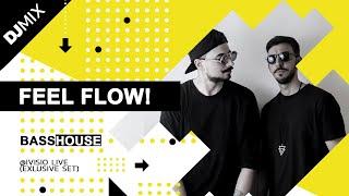 Feel Flow! @ IVISIO LIVE