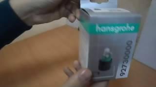 Керамический картридж для смесителя HANSGROHE M3M2 92730000