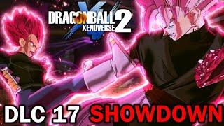 I 1v1'd THE GOAT | Mr Yoyoflat Vs RikudouFox Showdown  - Dragon Ball Xenoverse 2