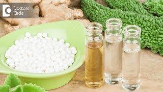 How does Homeopathy work? - Dr. Surekha Tiwari